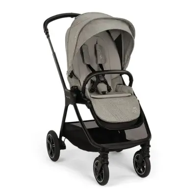 Nuna Triv Next sittvagn BMW collection, graphene