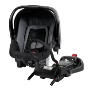 Paket: Axkid Care - Babyfix + Bas