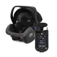 Paket: Axkid Care - Modukid Infant + Bas