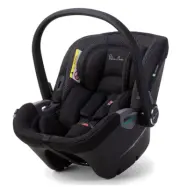 Silver Cross Dream iSize babyskydd, donington svart