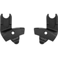 Stokke Yoyo5 bilstolsadapter