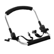 Thule Urban Glide/Glide babyskyddsadapter universal