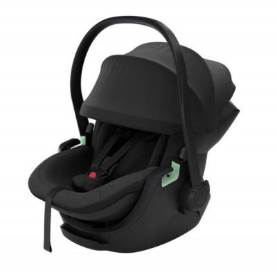 Thule Maple babyskydd, svart