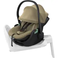 Thule Maple Connect babyskydd, faded khaki