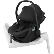 Thule Maple Connect babyskydd, svart