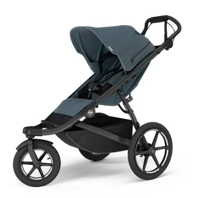 Thule Urban Glide 3, dark slate