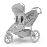 Thule Urban Glide 3 (double) babyskyddsadapter Maxi-Cosi