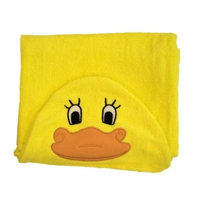 StorOchLiten Badcape Anka  95x76 cm