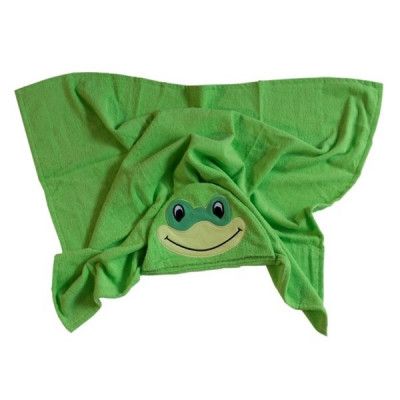 StorOchLiten Badcape Groda 95x76 cm