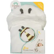 Blooming Bath badcape, bi