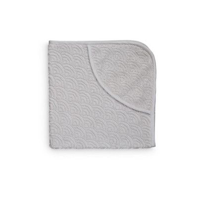 Cam Cam Badcape (Grå)