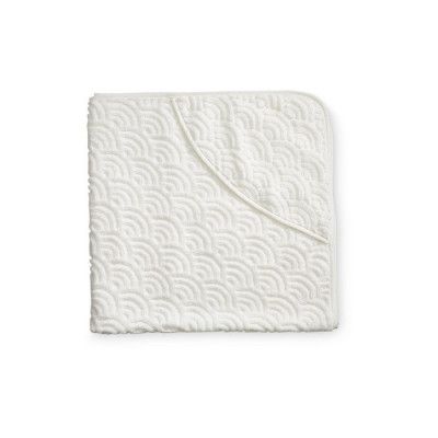 Cam Cam Badcape (Vit)