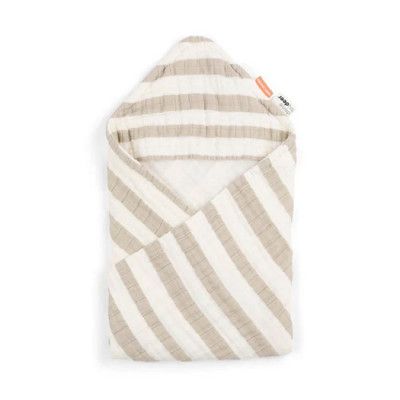 Done by Deer badcape, sand randig