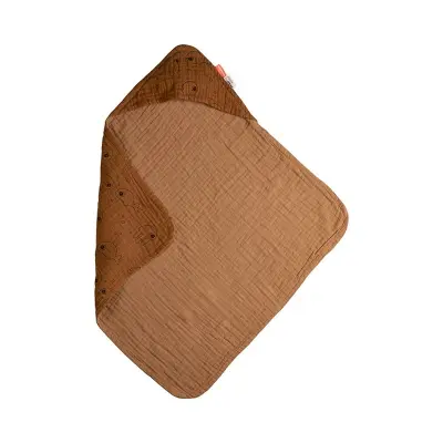 Done by Deer badcape Sea friends, mustard