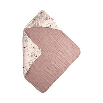 Done by Deer badcape Sea friends, powder