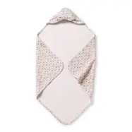 Elodie Details badcape Autumn Rose