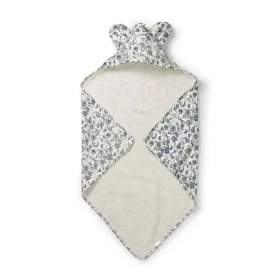 Elodie Details badcape Garden Leo Toile