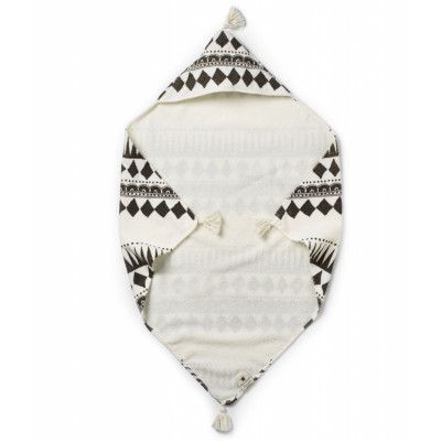 Elodie Details Badcape - Graphic Devotion