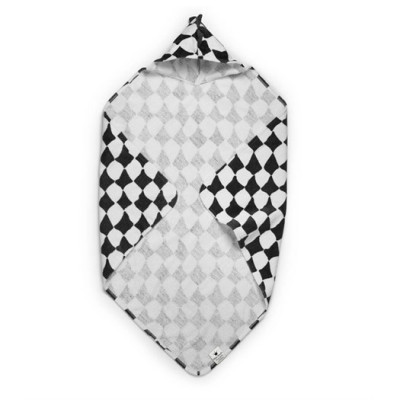 Elodie Details badcape Graphic Grace