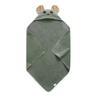 Elodie Details badcape Hazy Jade Max