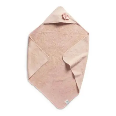 Elodie Details badcape Powder Pink