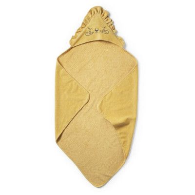 Elodie Details Badcape (Sweet Honey Harry)