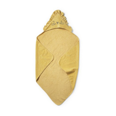 Elodie Details badcape Sweet Honey Harry