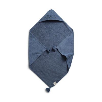 Elodie Details Badcape (Tender Blue)