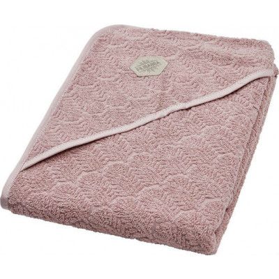 Filibabba, EKO Indian Dusty Rose Badcape