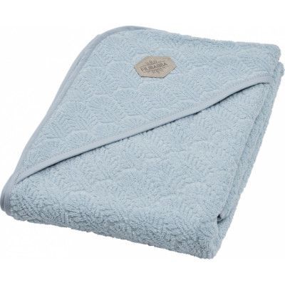 Filibabba, EKO Indian Nordic Blue Badcape