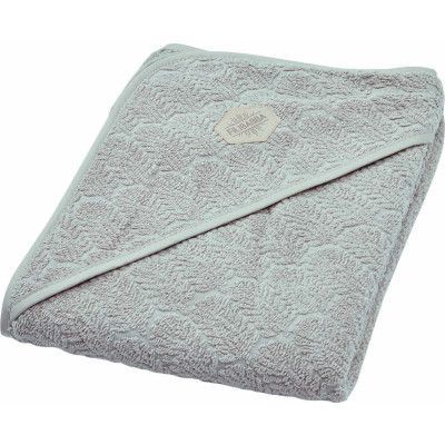 Filibabba, EKO Indian Warm Grey Badcape