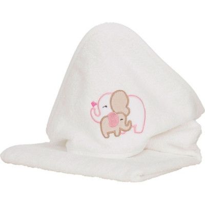 Fillikid, Badcape Vit