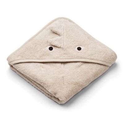 Liewood badcape Albert, dragon sandy mix