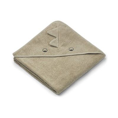 Liewood badcape junior Augusta, dino/mist