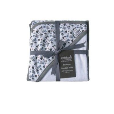 Littleheart, Badcape Anemones