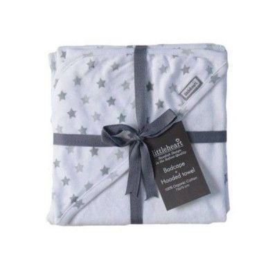 Littleheart, Badcape Star