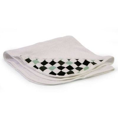 NG Baby, Badcape Harlequin Vit