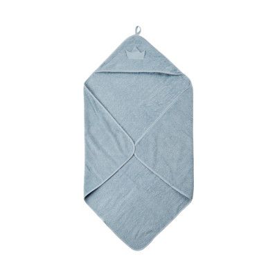 Pippi Badcape Eko (Celestial Blue)