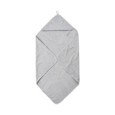 Pippi Badcape Eko (Harbor Mist)