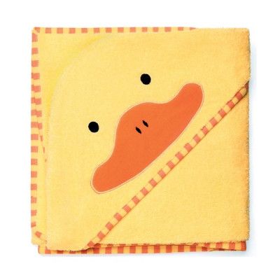 Skip Hop, Zoo Badcape Anka