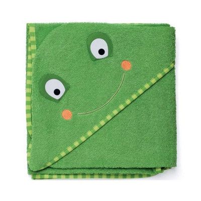 Skip Hop, Zoo Badcape Groda