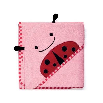 Skip Hop, Zoo Badcape Nyckelpiga