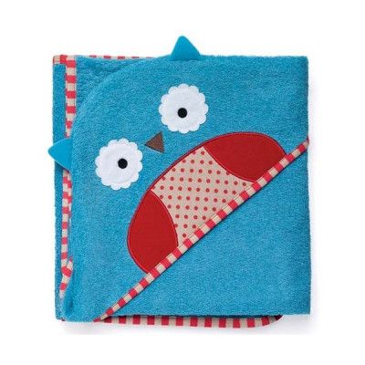 Skip Hop, Zoo Badcape Uggla