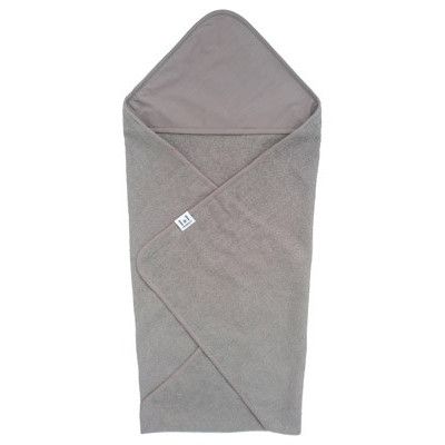 Summerville Badcape (Grå)