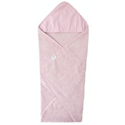 Summerville Badcape Style (Rosa)