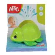 ABC Badsköldpadda - Dickie Toys ABC -  Leksaksaffären