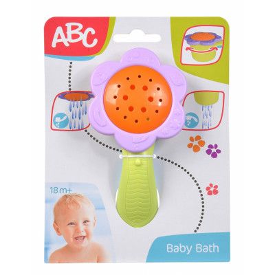 ABC Dusch Badleksak - Dickie Toys ABC -  Leksaksaffären