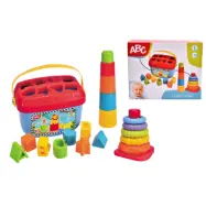 ABC Laugh n Learn Lekset