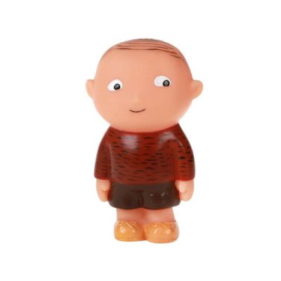 Martinex Alfons Åberg, Badfigur Alfons