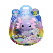 Animagic Lets Glo Axolotl Lila